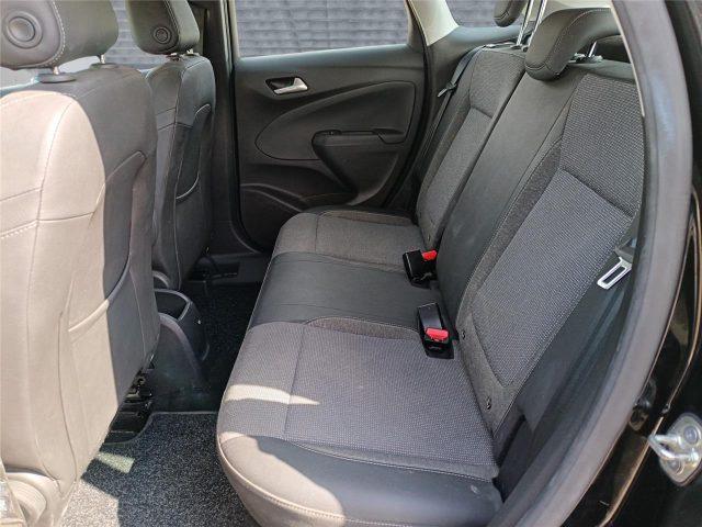 OPEL Crossland Crossland 1.5 ECOTEC D 120 CV Start&Stop aut. Eleg