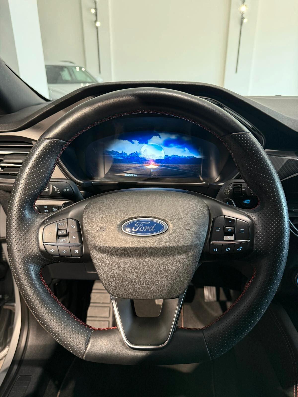 Ford Kuga 1.5 EcoBlue 120 CV Aut. 2WD ST-Line