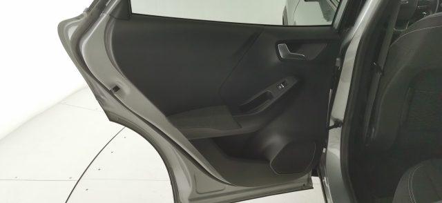 FORD Puma 1.0 EcoBoost Hybrid 125 CV S&S aut. ST-Line