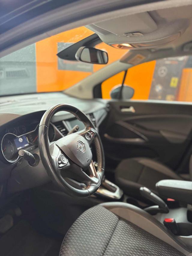 OPEL Crossland X 1.5 ECOTEC D 120 CV Start&Stop aut. 120 Anniv.