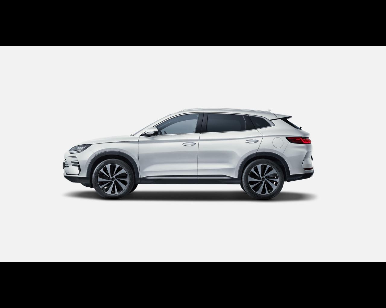BYD SEAL U DM-i Boost