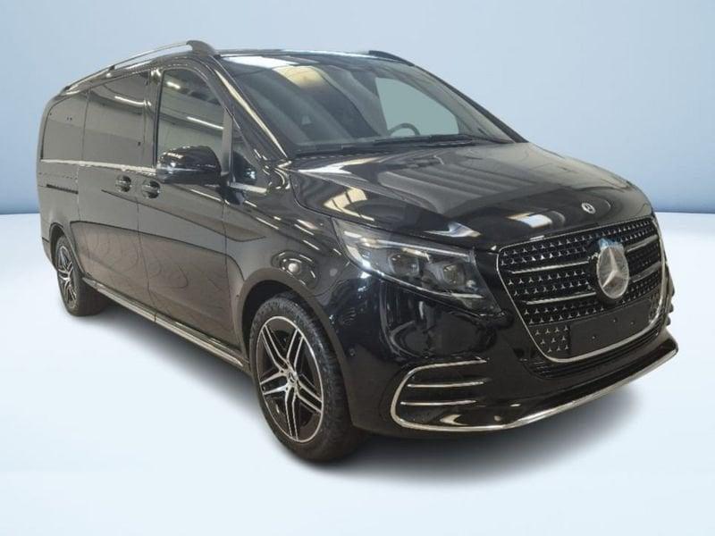 Mercedes-Benz Classe V 250d Extralong Avantgarde