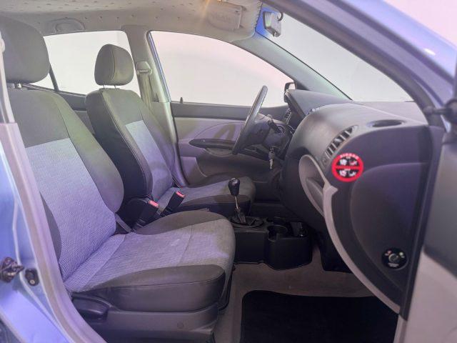 KIA Picanto 1.0 12V Spirit