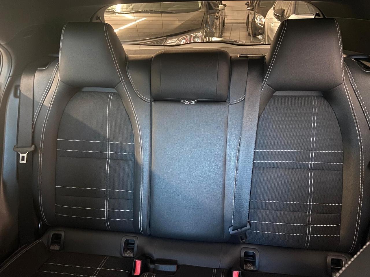 Mercedes-benz A 180 CDI 110CV Executive