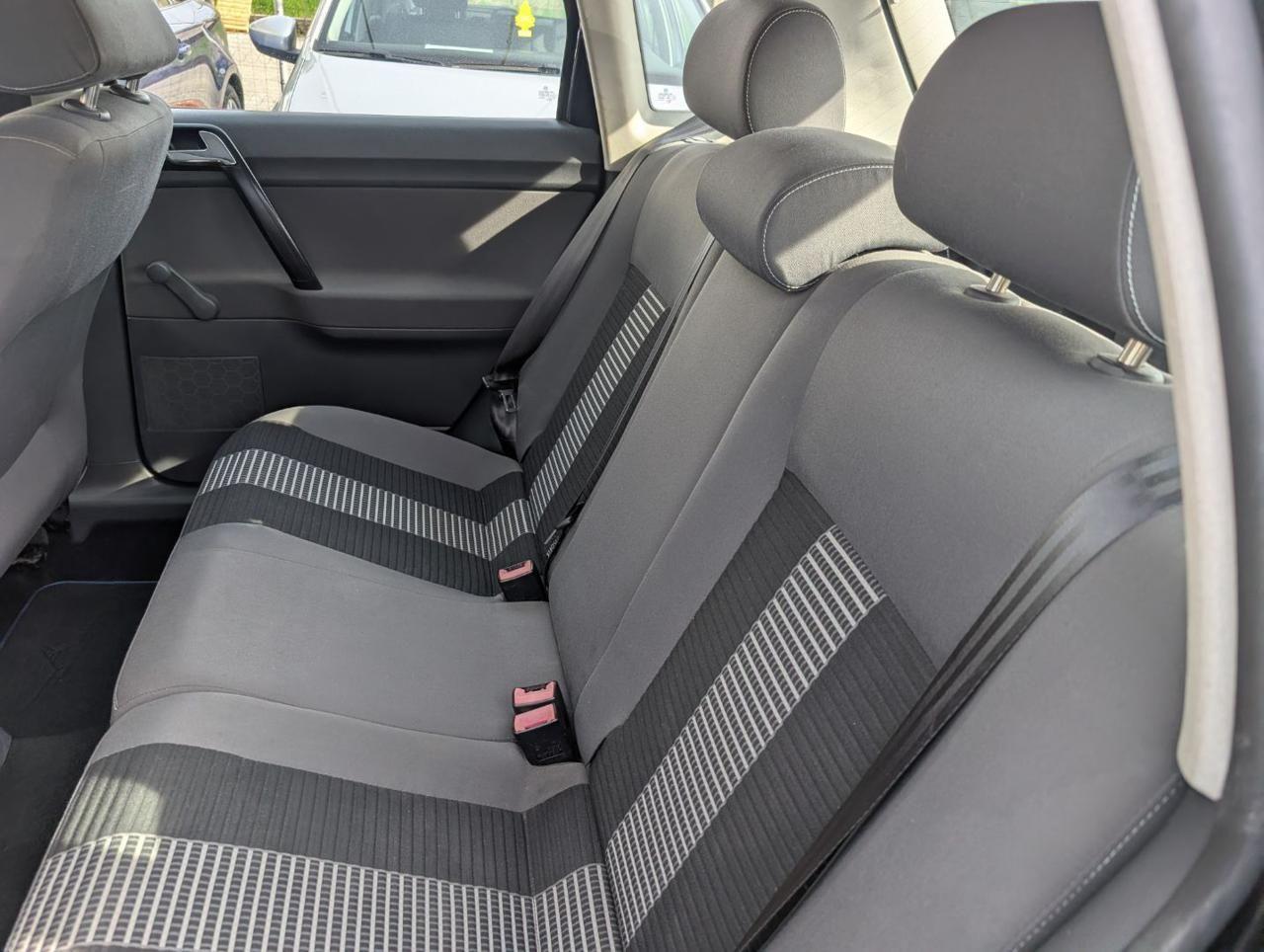 Volkswagen Polo 1.2/70CV 12V 5p. Comfortline