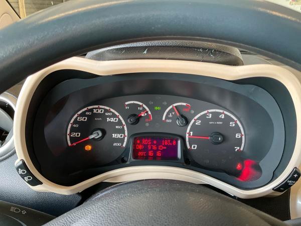 Ford Ka 1.2 Titanium c/esp,tcs 69cv E5