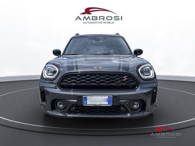 MINI Countryman Cooper SD 2.0 Cooper SD Hype Automatica