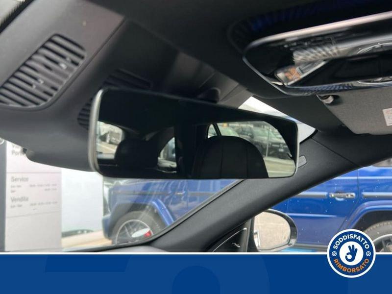 Mercedes-Benz Classe E 220d 4Matic Station Wagon AMG Line Premium