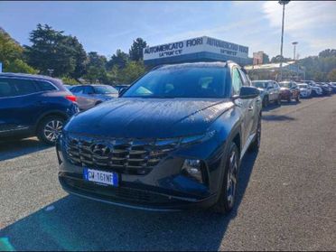 Hyundai Tucson NEW HEV MY22 1.6HEV AT 230 EX+LO