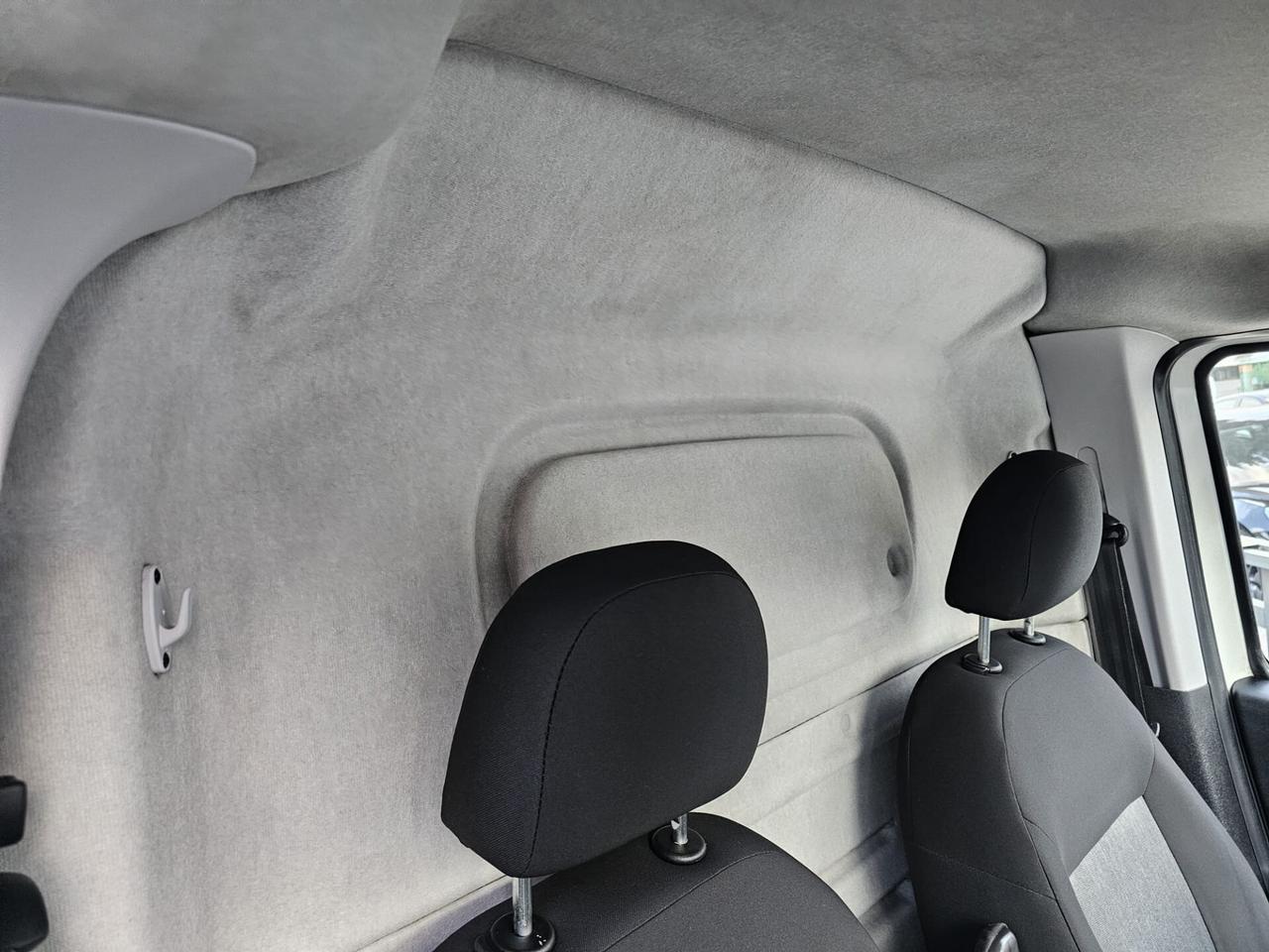 Fiat Doblò Cargo SX 1.4 tjet 120cv Natural Power - Con Officina Mobile