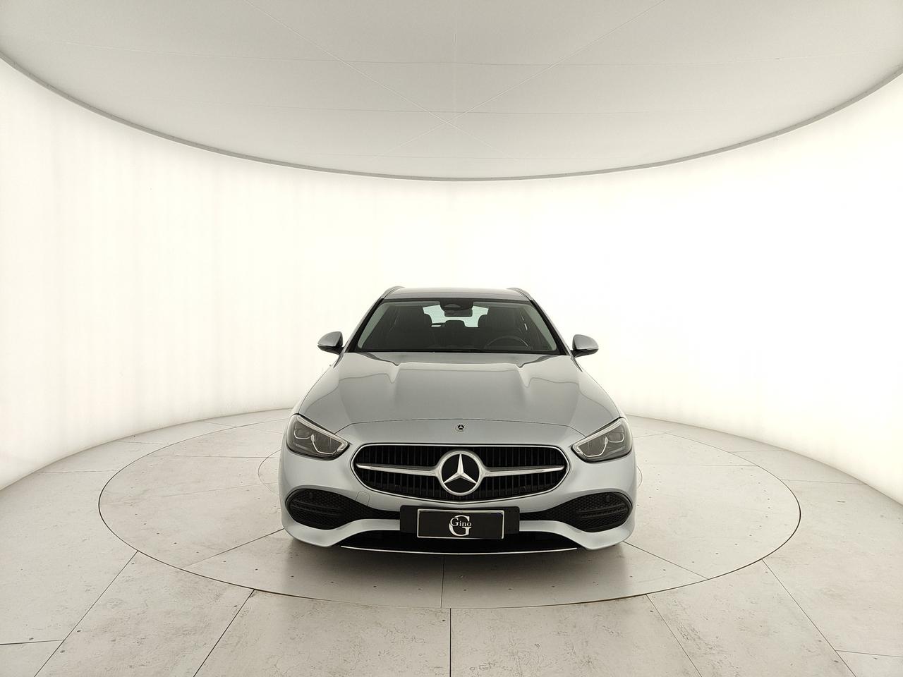 Mercedes-Benz C SW 200 d mhev Advanced auto