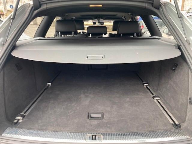 Audi A6 allroad 3.0 V6 TDI F.AP.