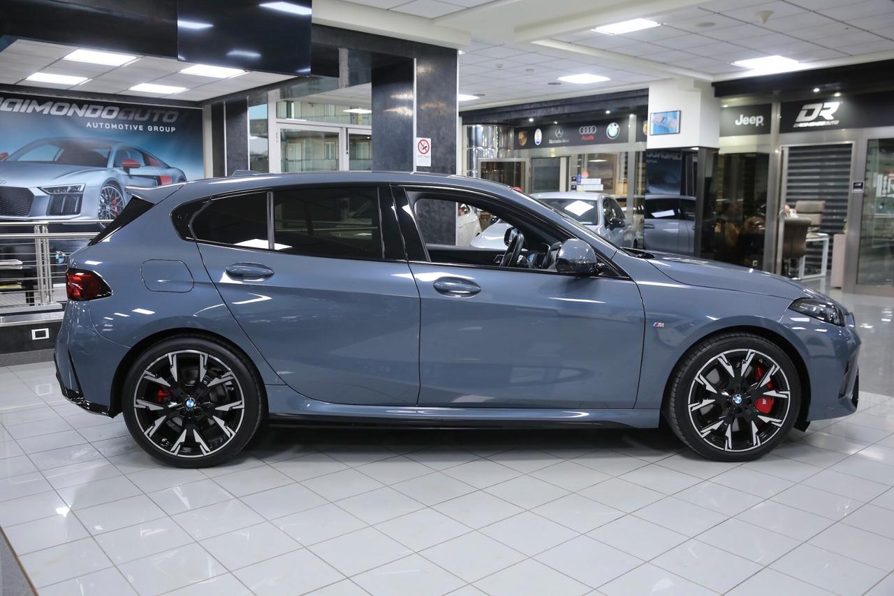 BMW 118d M Sport Pro auto