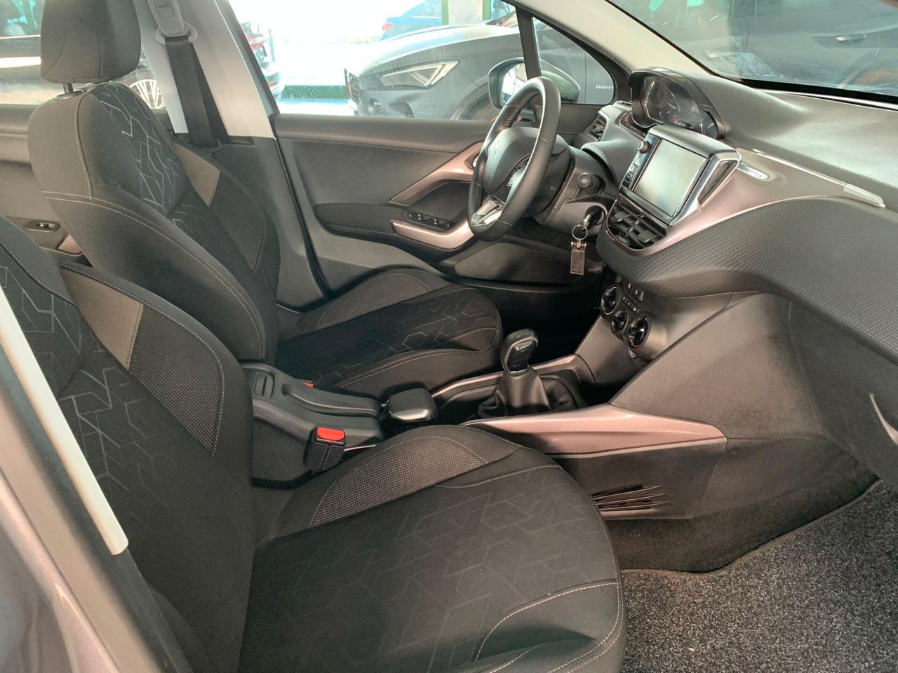 Peugeot 2008 1.4 HDi 68CV Active