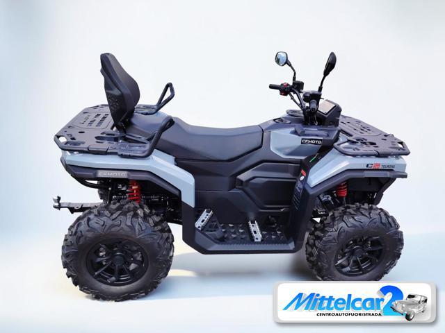 CF MOTO CForce 450 CForce C5 L