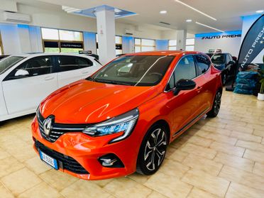 Renault Clio TCe 100 CV GPL Full-LED / Navi / RetroCam.