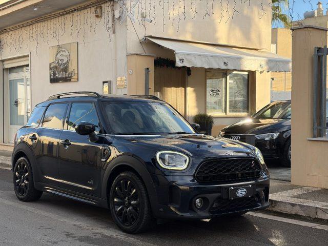 MINI Countryman 2.0 Cooper S ALL4 Aut. *Tetto*LED*