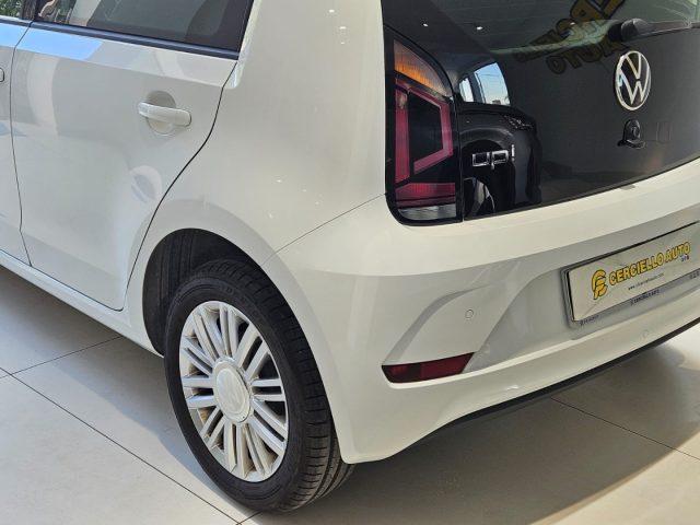 VOLKSWAGEN up! 1.0 5p. EVO move up! BlueMotion Technology da ?119