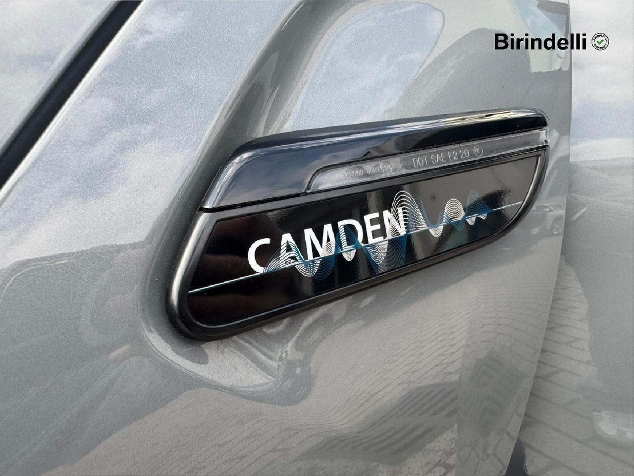 MINI Mini 4ª serie (F56) - Mini 1.5 One Camden Edition