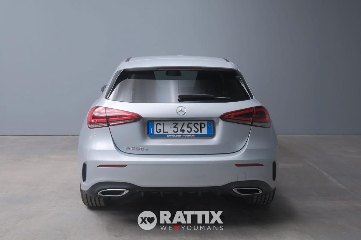 Mercedes-Benz A 250 e 1.3 Phev (eq-power) Premium Auto