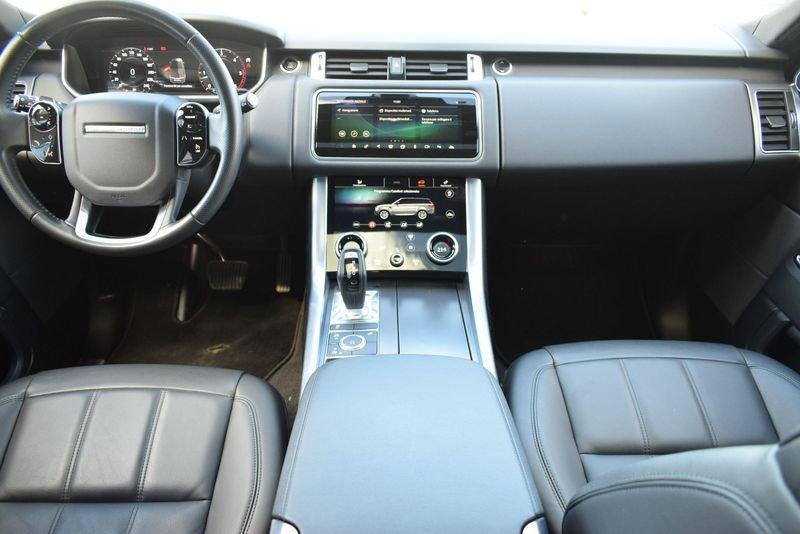 Land Rover RR Sport 3.0D l6 249 CV S IVA ESPOSTA