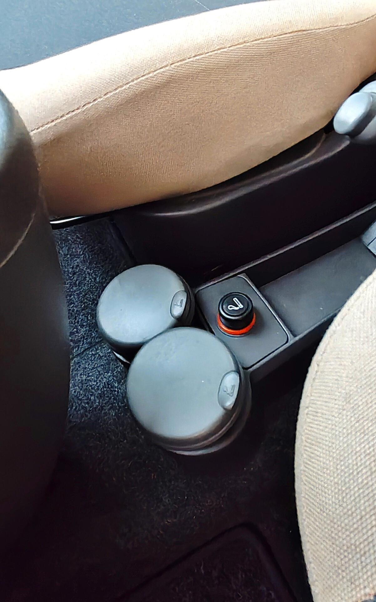 Fiat Panda 1.2 Dynamic Natural Power