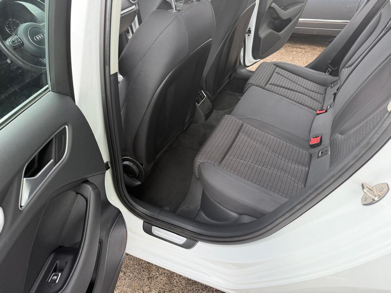 Audi A3 SPB 1.4 TFSI S tronic g-tron Ambition