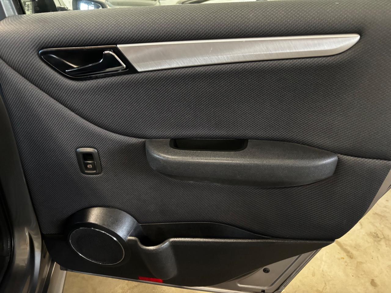 Mercedes-benz B 180 Premium EXPORT/COMMERCIANTI