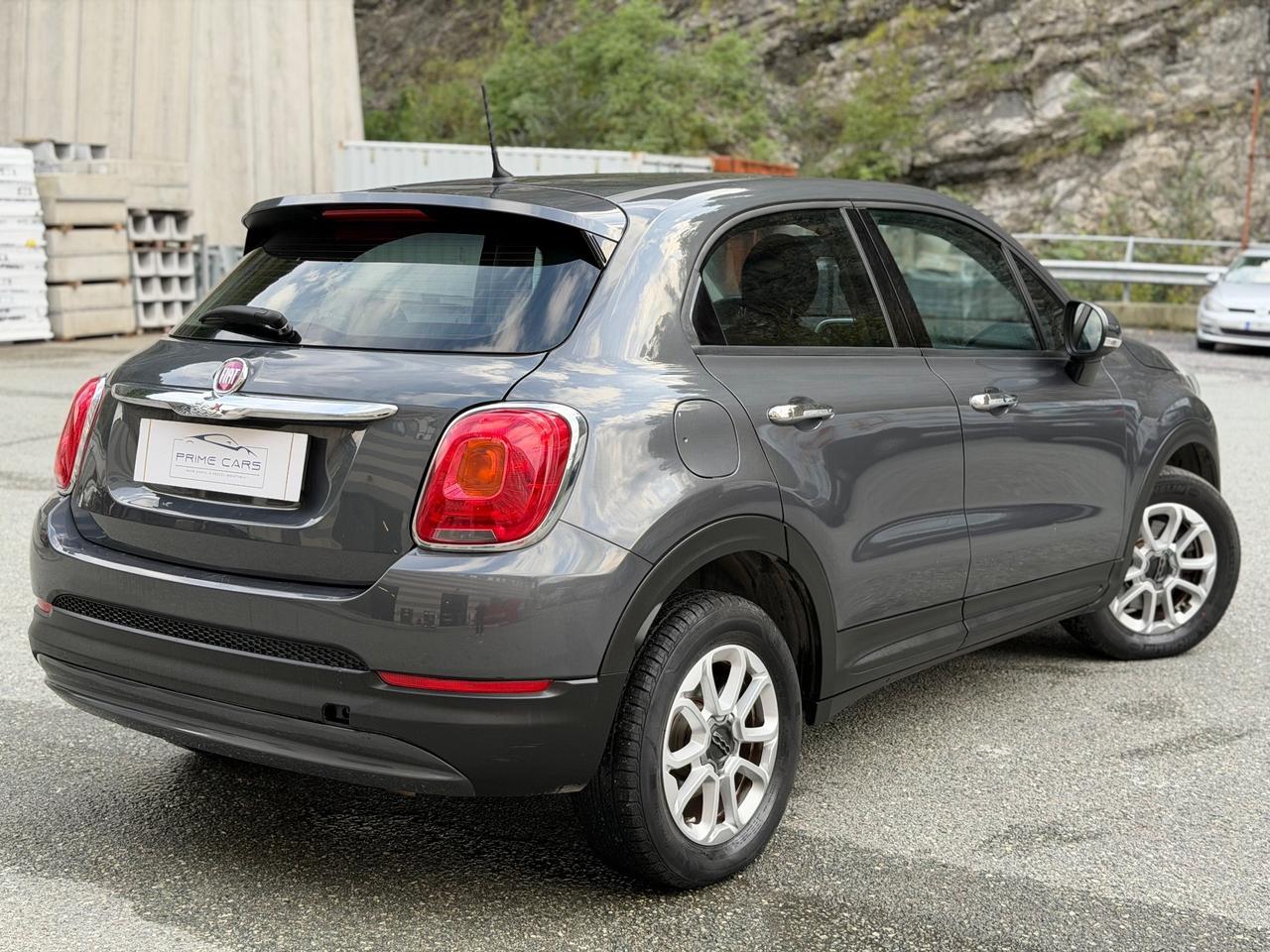 Fiat 500X 1.3 MTJ 95cv EURO 6 LOUNGE