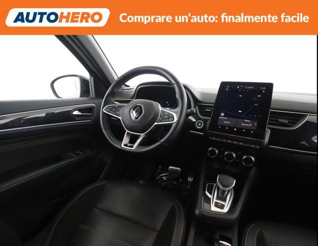 RENAULT Arkana Arkana Full Hybrid E-Tech 145 CV Engineered
