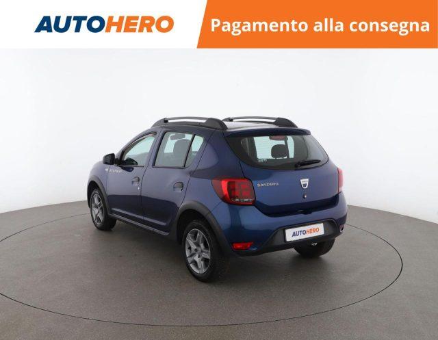 DACIA Sandero Stepway 1.0 SCe 75 CV Access