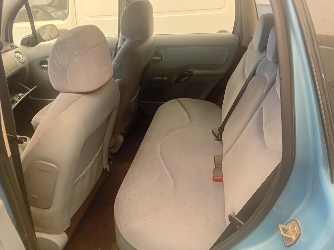 Citroen C3 1.1 Elegance
