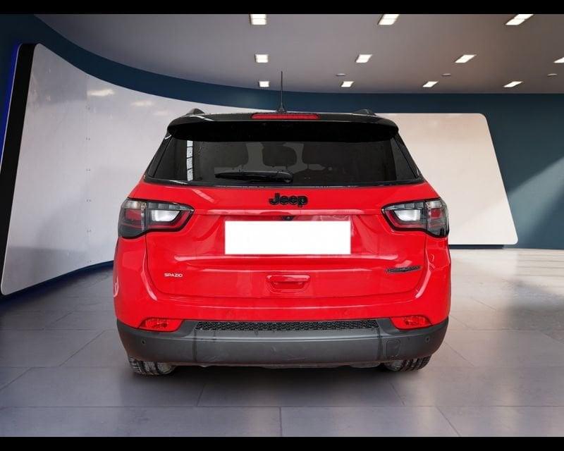 Jeep Compass II 2021 1.6 mjt S 2wd 130cv