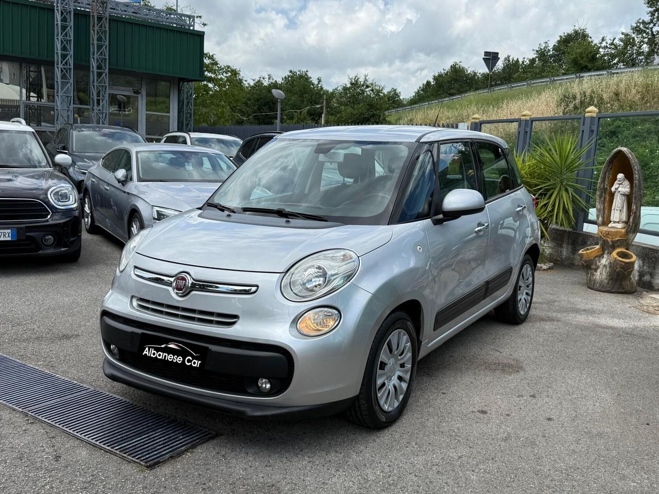 Fiat 500L 1.6 Multijet 105 CV Pop Star