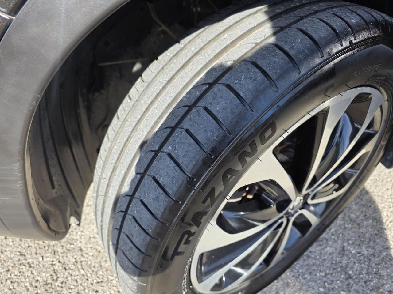 Nissan Qashqai 1.5 dCi DPF n-tec