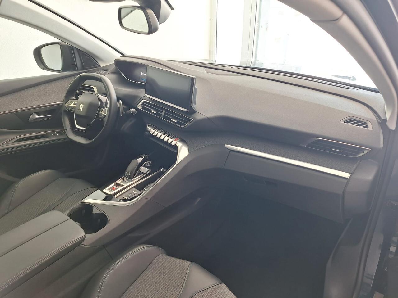 Peugeot 3008 BlueHDi 130 S&S EAT8 Allure Pack