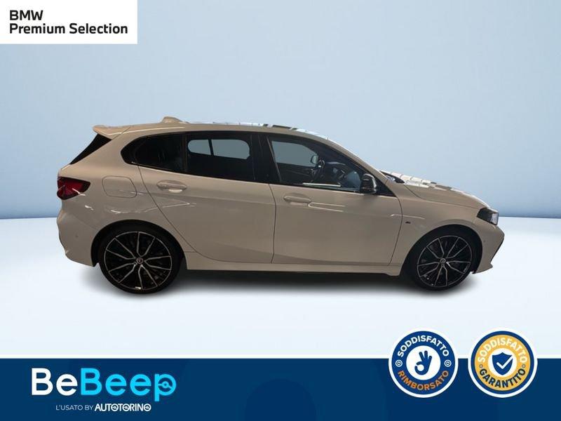 BMW Serie 1 M 135I XDRIVE AUTO
