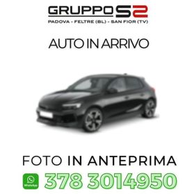 OPEL Corsa 1.2 100 CV GS / Neopatentati