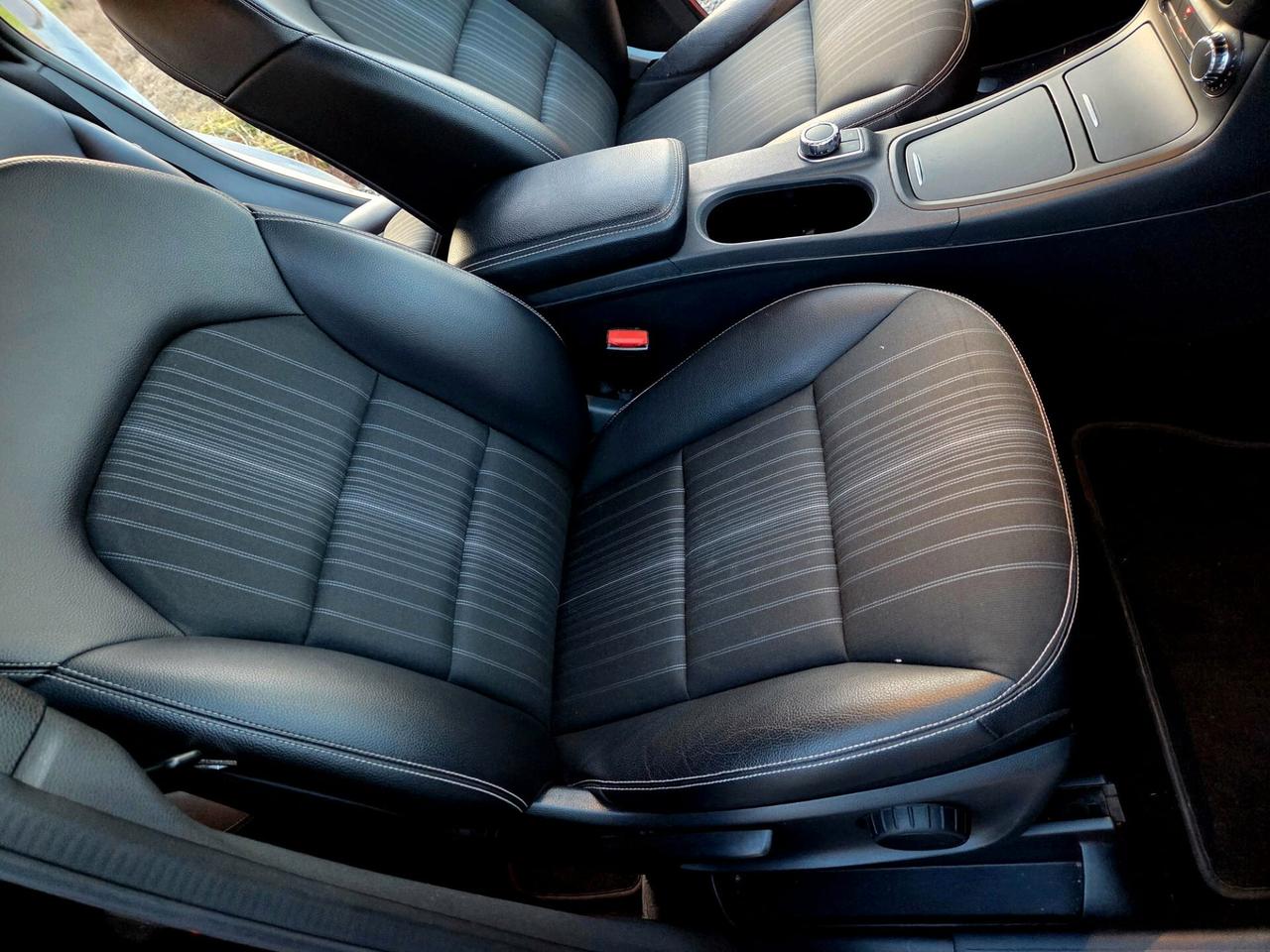 Mercedes-benz B 200 CDI Automatic Premium