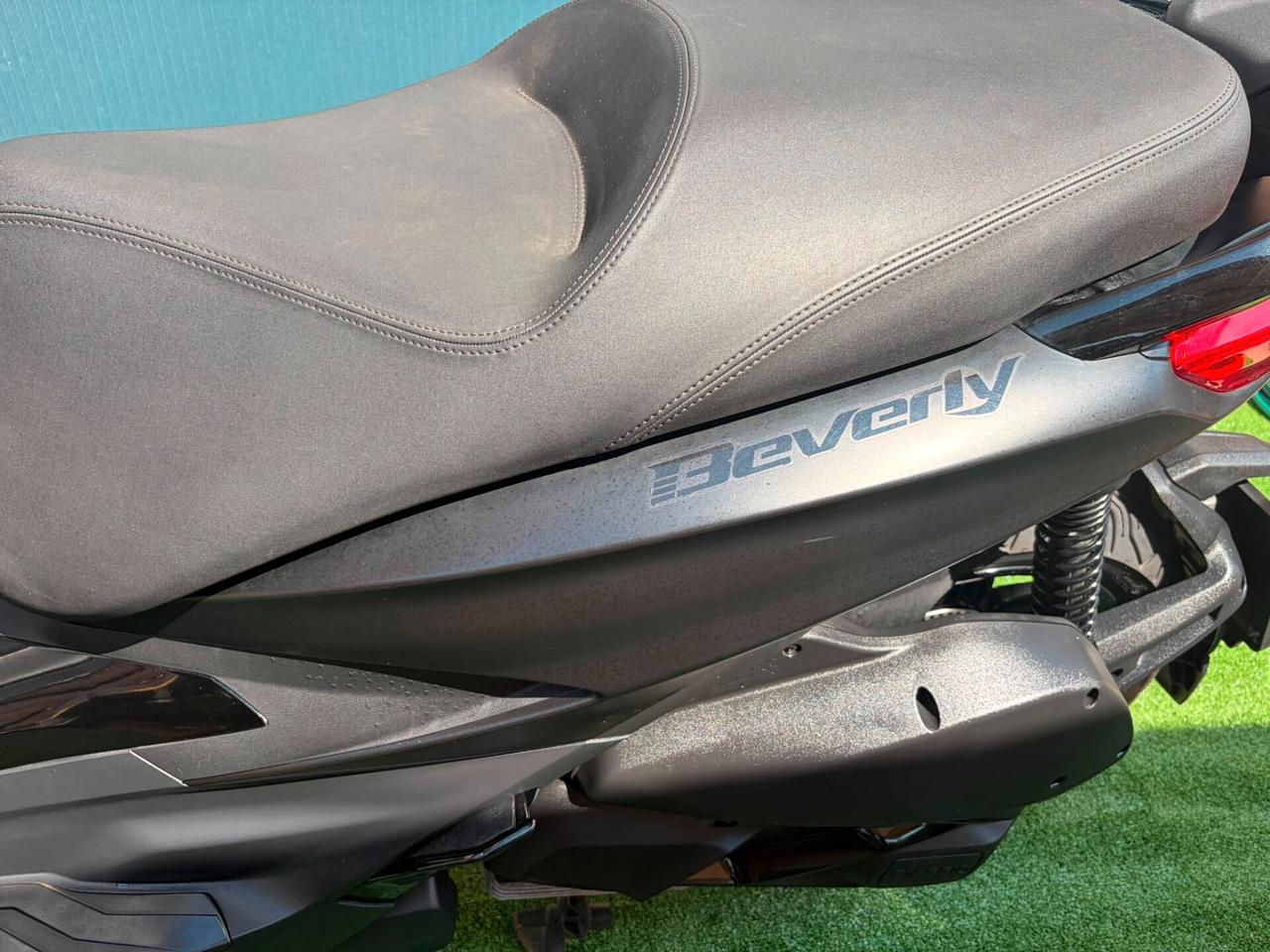 Piaggio Beverly 300 i.e. ABS SPORT GARANZIA PERMUTE 2023