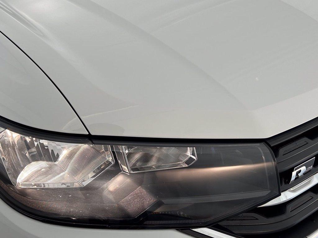 VOLKSWAGEN T-cross 1.0 tsi sport 110cv dsg del 2022