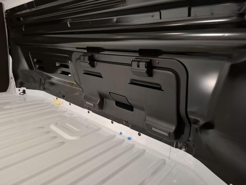 Renault Trafic Primastar L1H1 2.0 diesel 110cv Acenta