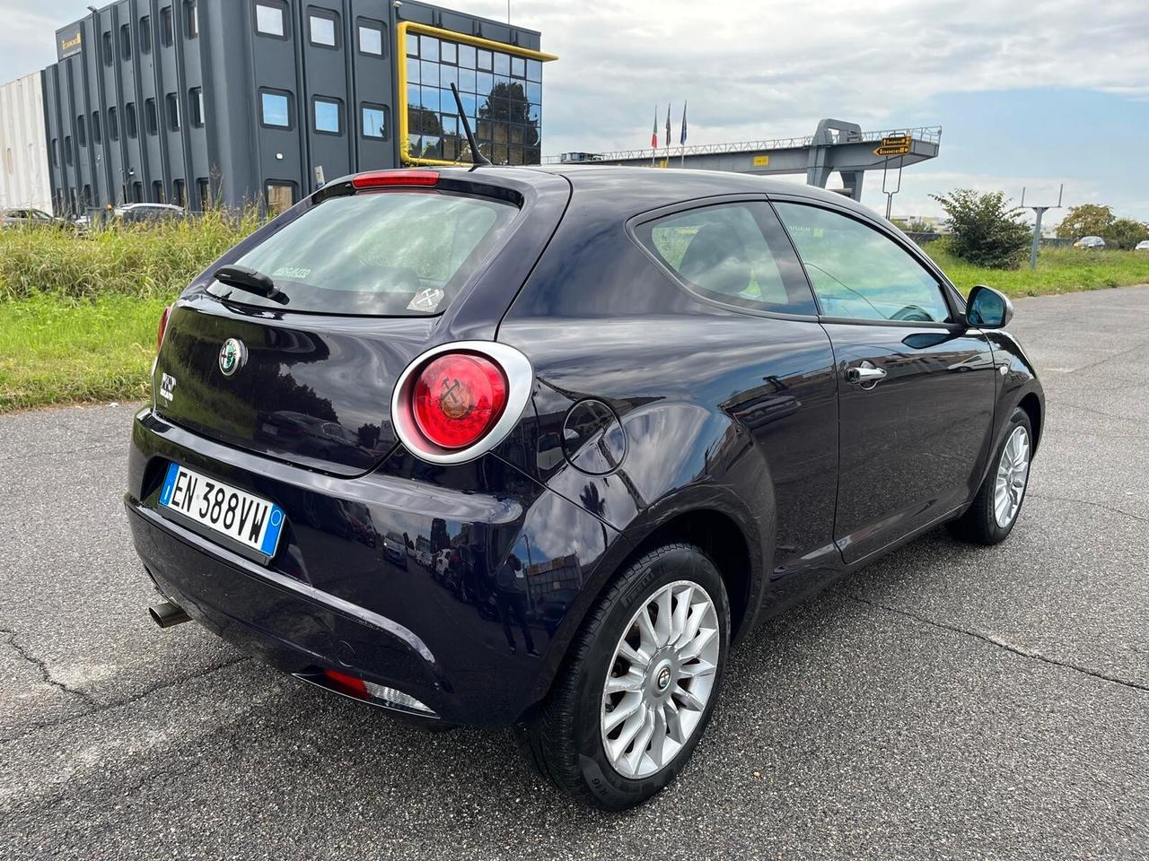 Alfa Romeo MiTo 1.4 78 CV 8V