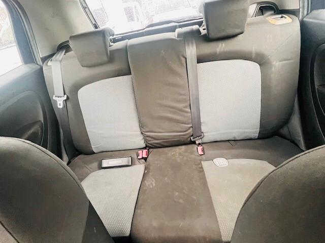 Fiat Grande Punto 1.2 5 porte Actual