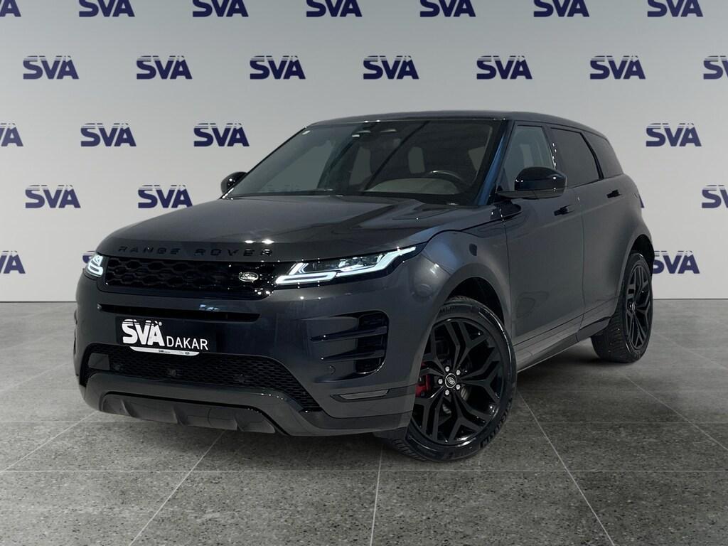 Land Rover Range Rover Evoque Autobiography 204cv