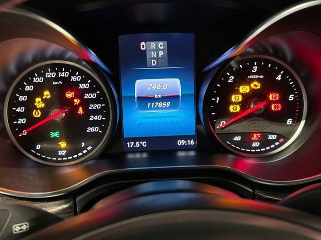 MERCEDES-BENZ V 250 d Automatic 4Matic Premium Extralong