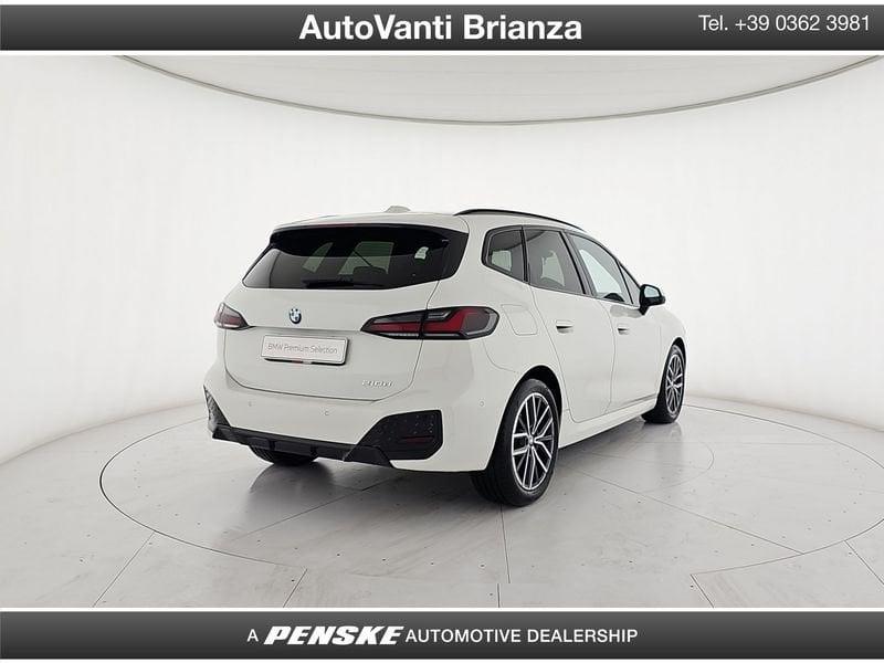 BMW Serie 2 Active Tourer 218d Active Tourer Msport