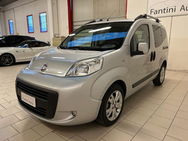 FIAT Qubo 1.3 MJT 75 CV Dynamic