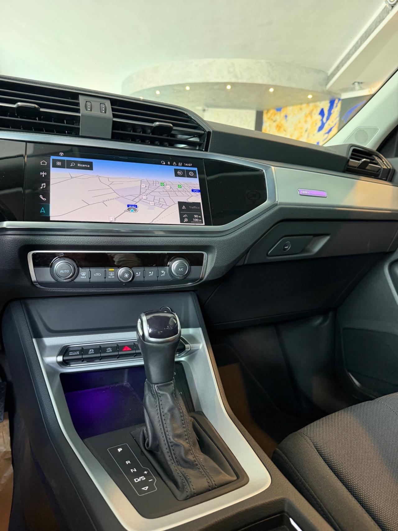 Audi Q3 SPB 35 TDI S tronic