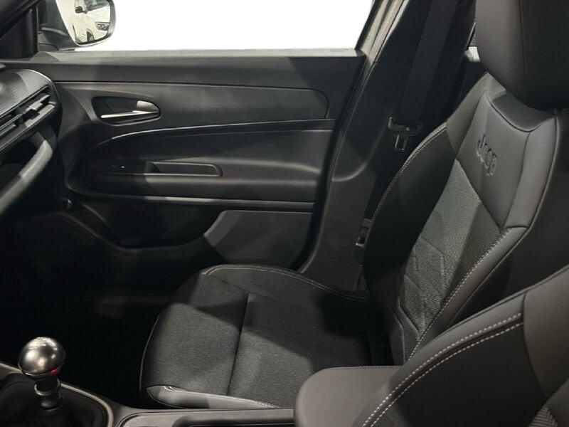 Jeep Avenger Benzina Altitude 1.2 100cv